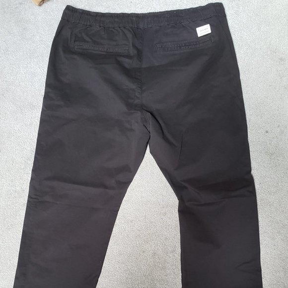 New Jack & Jones Vega Jogging Pants - Picture 2 of 3